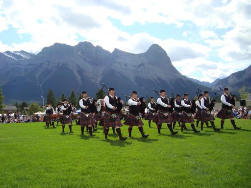 canmore rocky mountain inn evnts and festivals